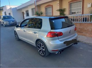 Golf Diesel 2.0 2010