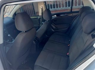 Golf Diesel 2.0 2010