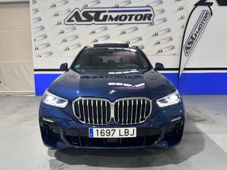 BMW X5 2020