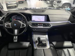 BMW X5 2020
