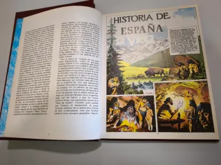Historia de España