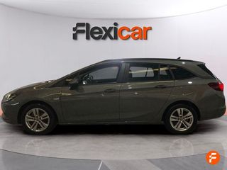 Opel Astra 1.4 Turbo S/S 110kW Innovation Auto ST