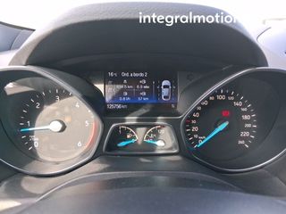 Ford Kuga 2.0 TDCi 110kW 4x4 A-S-S ST-Line