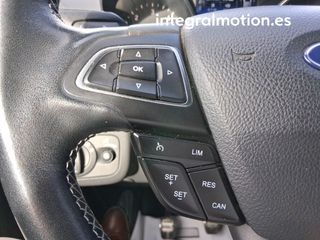 Ford Kuga 2.0 TDCi 110kW 4x4 A-S-S ST-Line