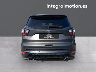 Ford Kuga 2.0 TDCi 110kW 4x4 A-S-S ST-Line