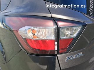 Ford Kuga 2.0 TDCi 110kW 4x4 A-S-S ST-Line