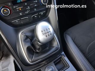 Ford Kuga 2.0 TDCi 110kW 4x4 A-S-S ST-Line