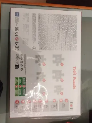 Puzzle Harry Potter 300 piezas