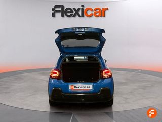 Citroën C3 PureTech 60KW (82CV) ELLE