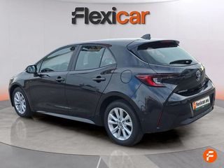 Toyota Corolla 140H Active Plus