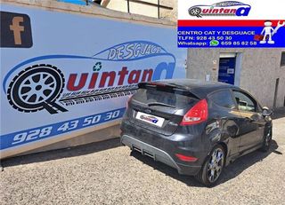 Ford Fiesta para despiece
