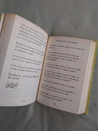 Diario de Nikki 7 - Una famosa con poco estilo:...