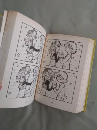 Diario de Nikki 7 - Una famosa con poco estilo:...