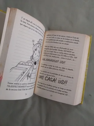 Diario de Nikki 7 - Una famosa con poco estilo:...