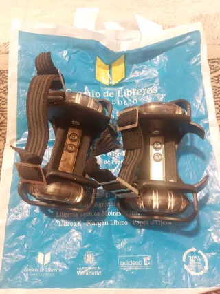 Ruedas transformadoras para patines,