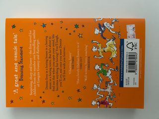 The Boy in the Dress