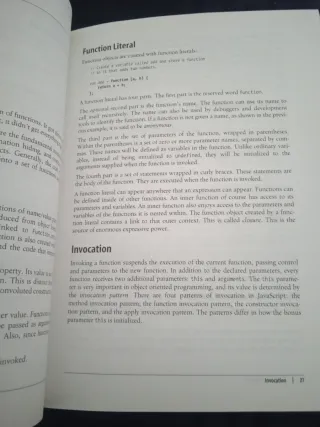 JavaScript: The Good Parts: The Good Parts