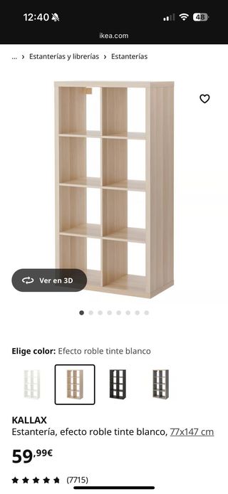 Dormitorio IKEA: Cama, Colchón y Muebles