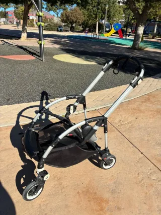 Bugaboo Bee 5 Azul
