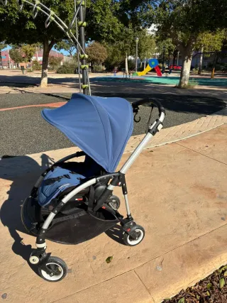 Bugaboo Bee 5 Azul