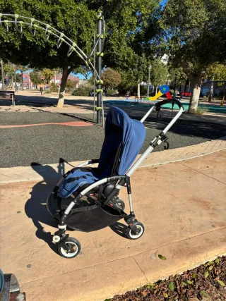 Bugaboo Bee 5 Azul
