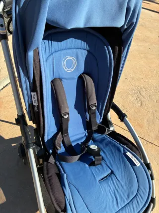 Bugaboo Bee 5 Azul
