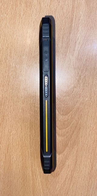 Cubot King Kong 5 Smartphone