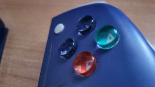 NYXI Hyperion pro mando azul