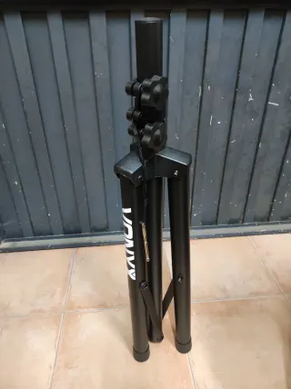 Altavoces Vonyx VPS152A Activo + Pasivo