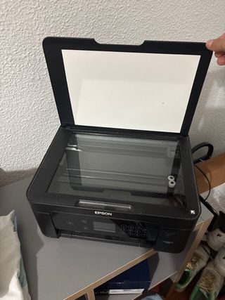 Impresora Epson XP-4100 Multifunción