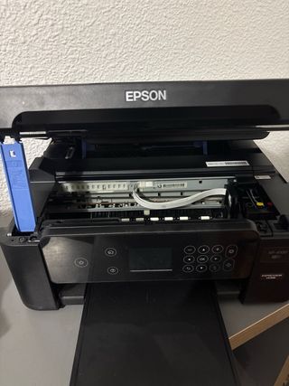 Impresora Epson XP-4100 Multifunción