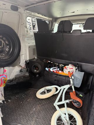 Mercedes-Benz Vito 2005