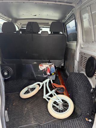 Mercedes-Benz Vito 2005