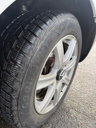 Mercedes-Benz Vito 2005