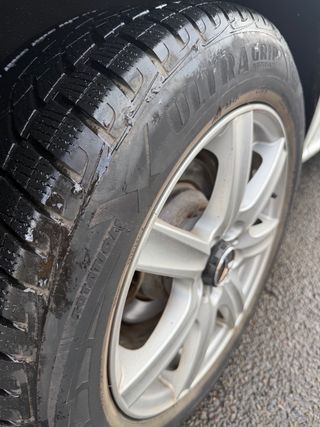 Mercedes-Benz Vito 2005