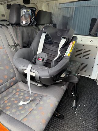 Mercedes-Benz Vito 2005