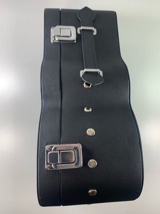 Estuche Guitarra Jack Daniel's Edición Especial