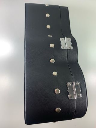 Estuche Guitarra Jack Daniel's Edición Especial