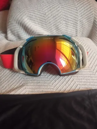 Gafas de esquí/snowboard Oakley