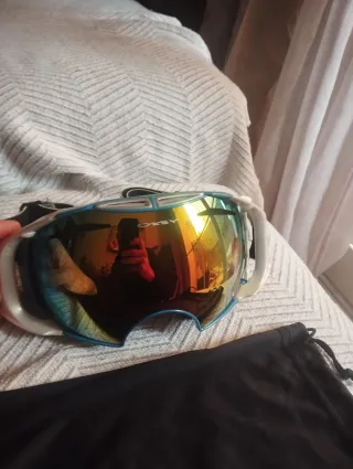 Gafas de esquí/snowboard Oakley