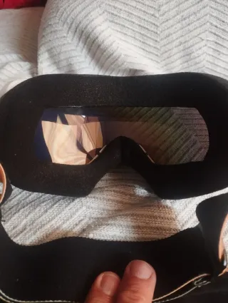 Gafas de esquí/snowboard Oakley