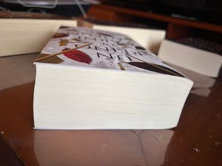 Un reino de carne y fuego. De Sagre y cenizas 2