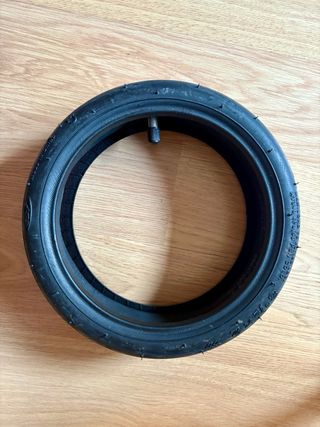 Rueda de patinete nueva 8 1/2 x 2 NUEVA