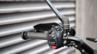 YAMAHA Tracer 9 GT+ Y-AMT