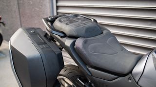 YAMAHA Tracer 9 GT+ Y-AMT