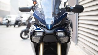 YAMAHA Tracer 9 GT+ Y-AMT