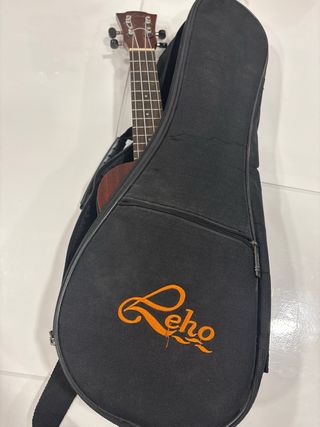 Ukelele Leho Aleho