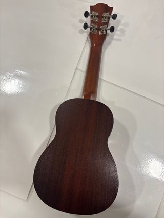 Ukelele Leho Aleho