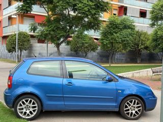 Volkswagen Polo 2005