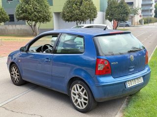 Volkswagen Polo 2005